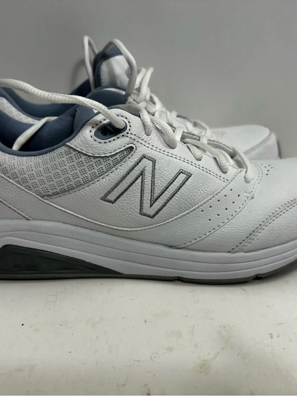 New Balance new balance
